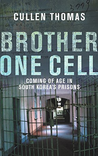 Brother One Cell by Thomas, Cullen