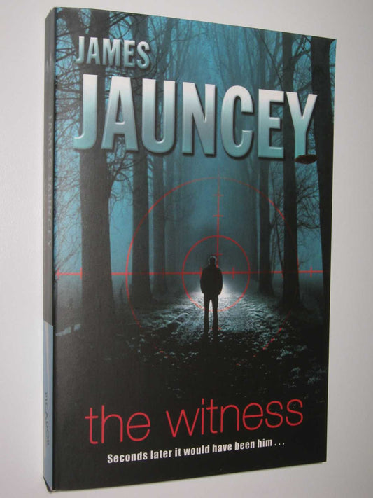 Witness by James Jauncey