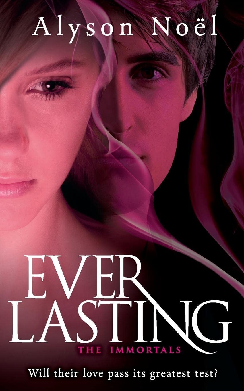 Everlasting von Noel, Alyson