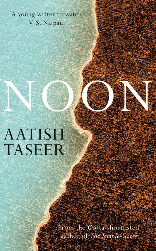 Noon by Taseer, Aatish