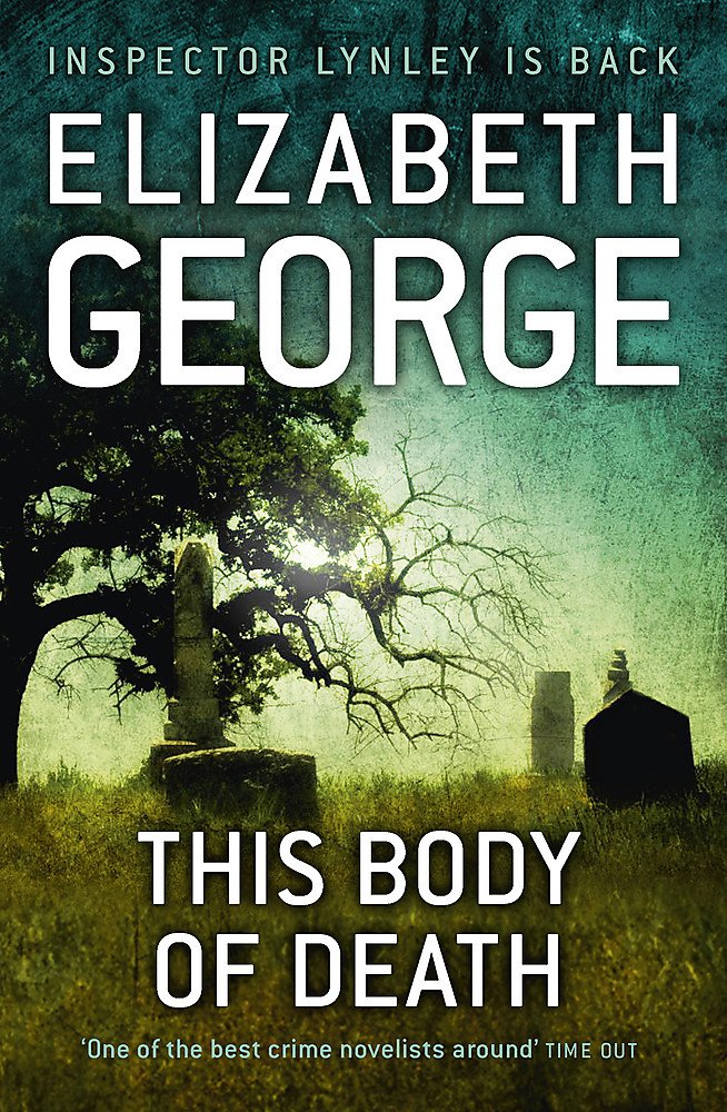 This Body of Death by George, Elizabeth