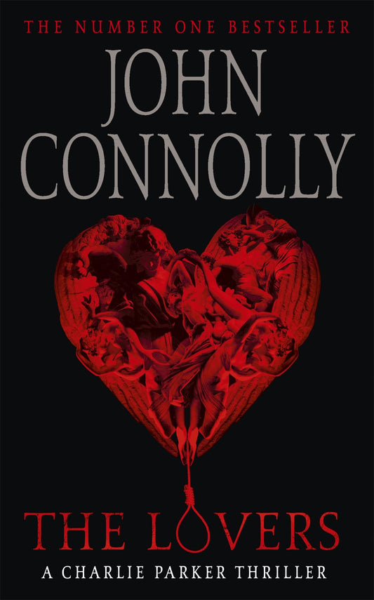 Die Liebenden von Connolly, John