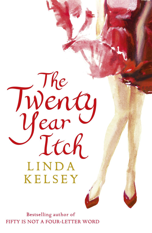 Twenty-Year Itch by Linda Kelsey