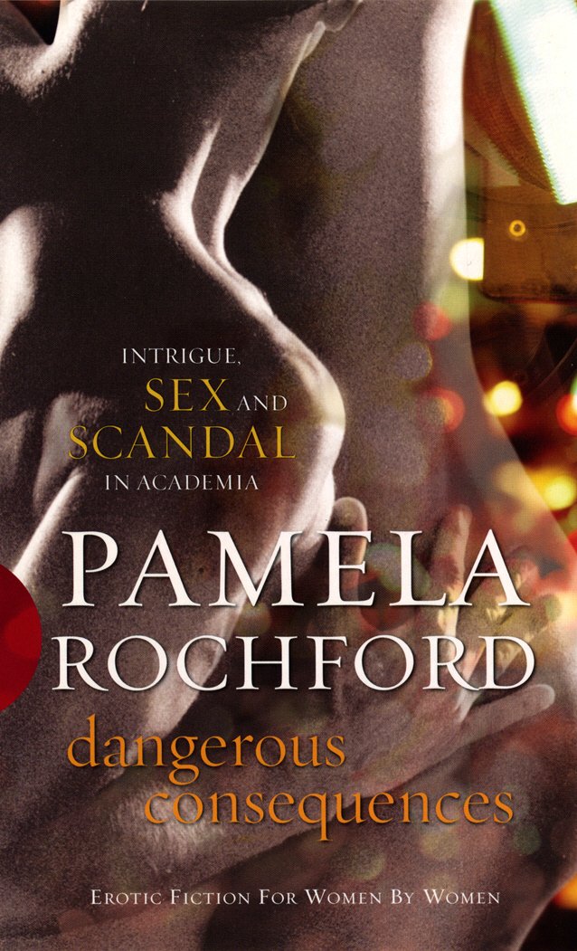 Dangerous Consequences by Pamela Rochford