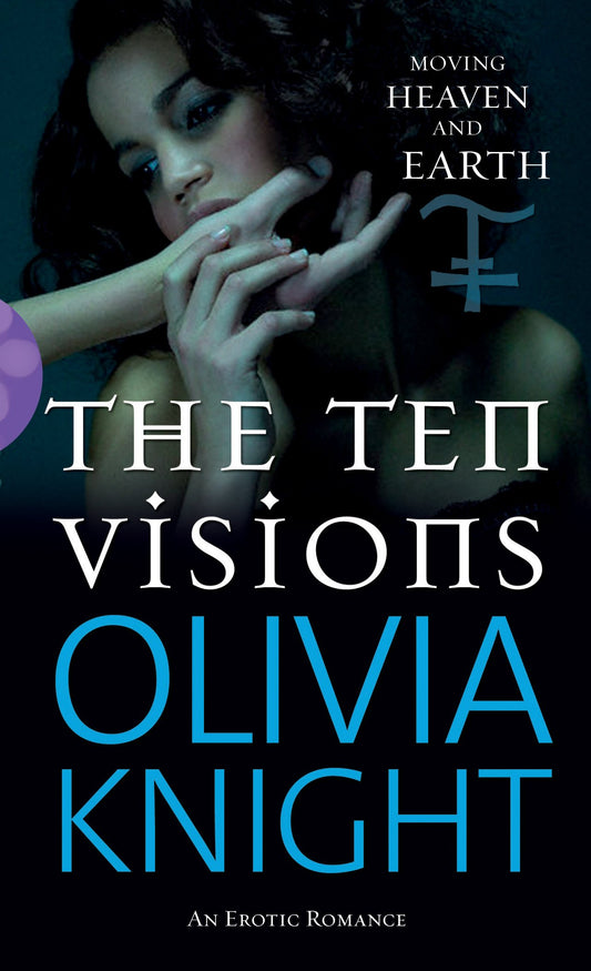 Ten Visions by Olivia Knight