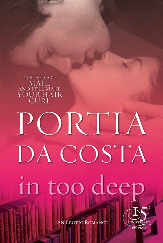 In Too Deep by Portia Da Costa