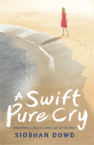 Swift Pure Cry by Siobhan Dowd