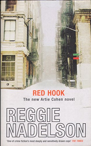 Red Hook by Nadelson, Reggie