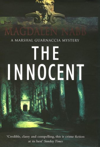 Innocent by Magdalen Nabb