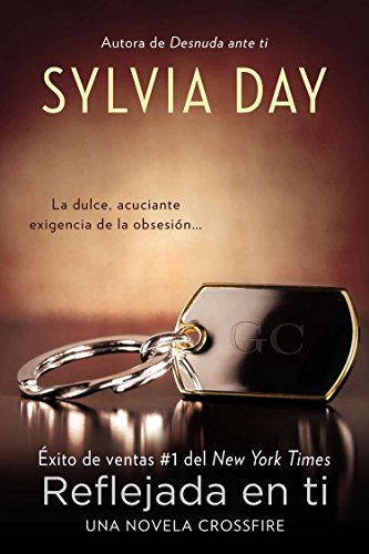 Reflejada en ti (Spanish Edition) (shelf worn) by Day, Sylvia