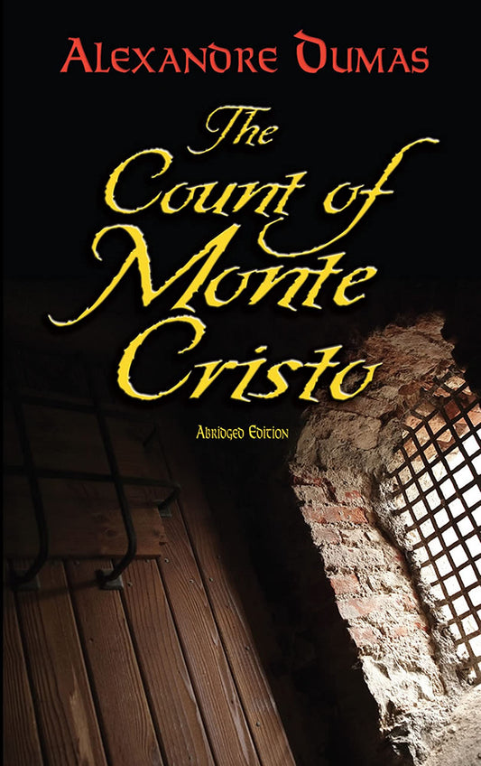 Graf von Monte Christo von Alexandre Dumas
