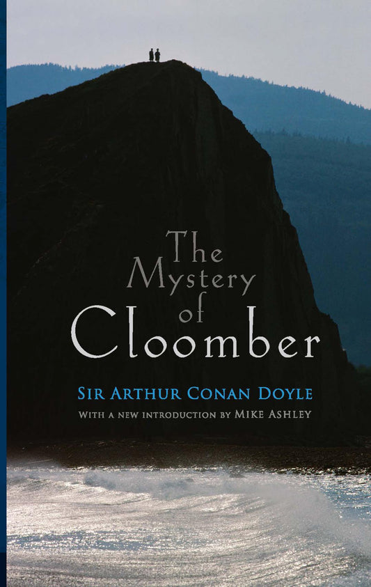 Mystery Of Cloomber by Sir Arthur Conan Doyle