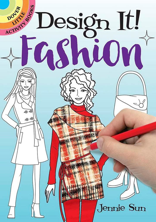 Gestalte es! Mode von Jennie Sun