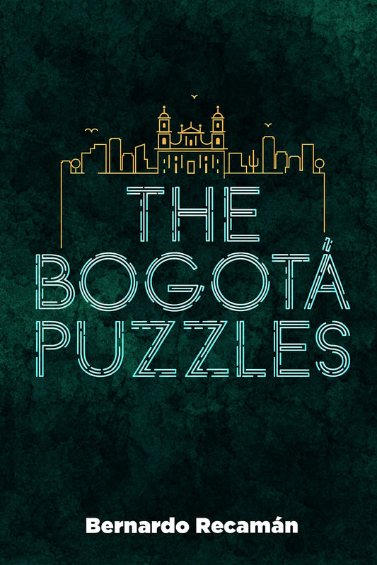 Bogota Puzzles by Bernardo Recaman