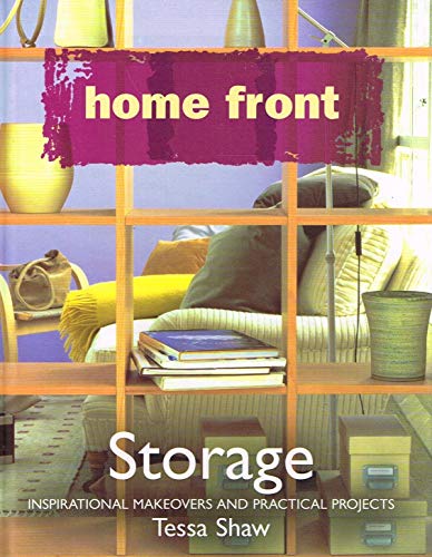 Home Front - Storage by Tessa Shaw