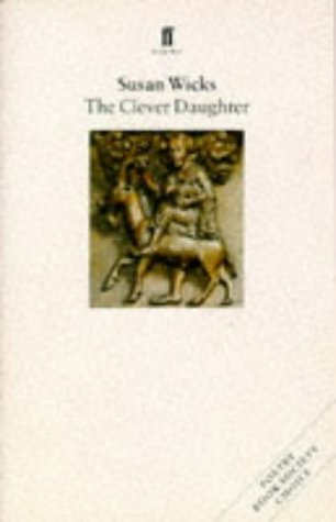 Clever Daughter by Susan Wicks