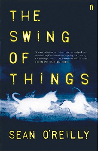 Swing Of Things by Sean OReilly