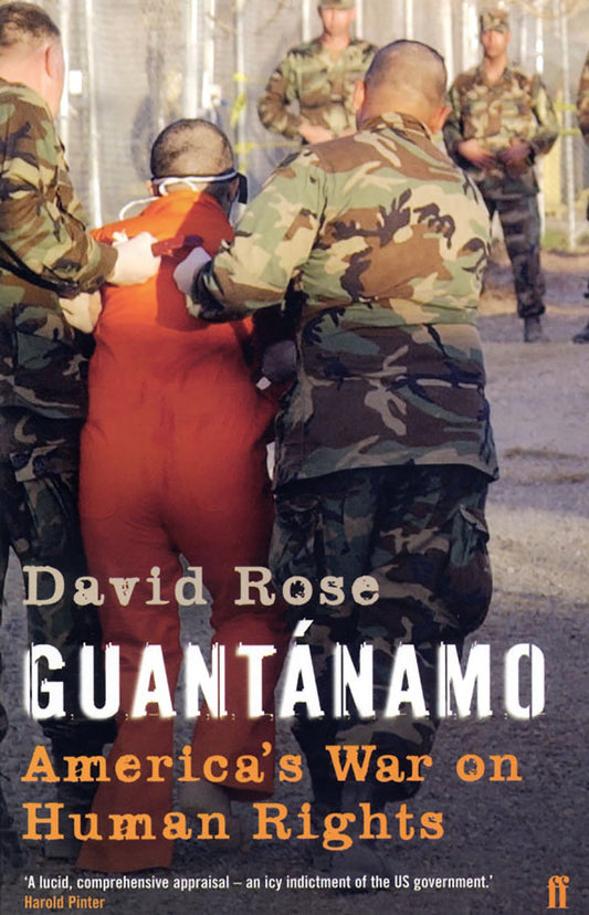 Guantanamo by David Rose