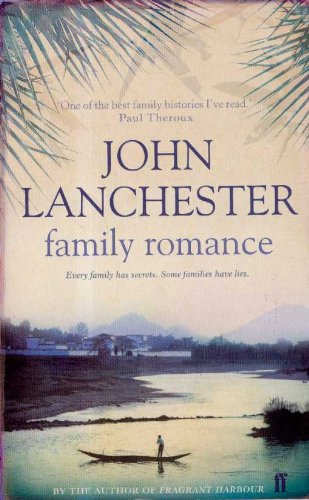 Family Romance by John Lanchester