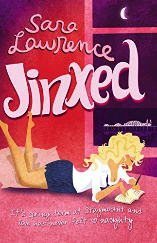 Jinxed by Sara Lawrence