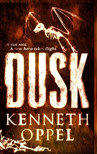 Dusk by Kenneth Pople