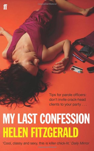 My Last Confession by Helen FitzGerald