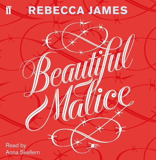 Beautiful Malice (x 7 CDs) von Rebecca James