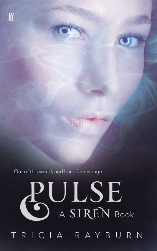 Pulse: A Siren Book by Tricia Rayburn