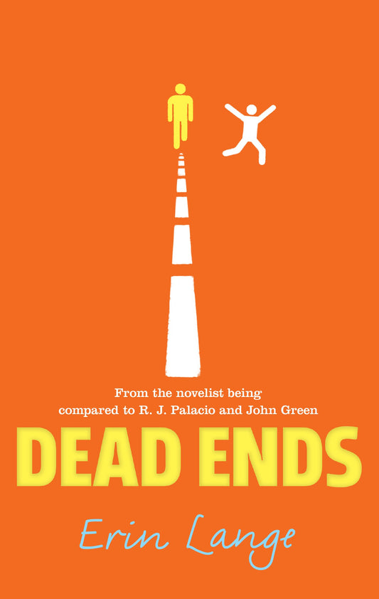 Dead Ends von Erin Lange