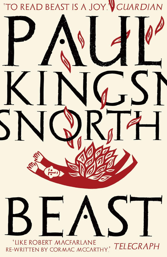 Beast by Paul Kingsnorth