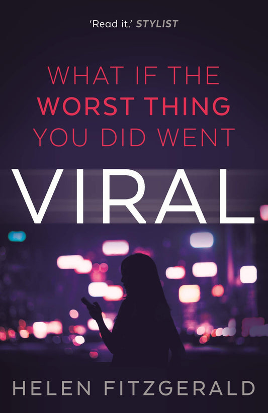 Viral by FitzGerald, Helen