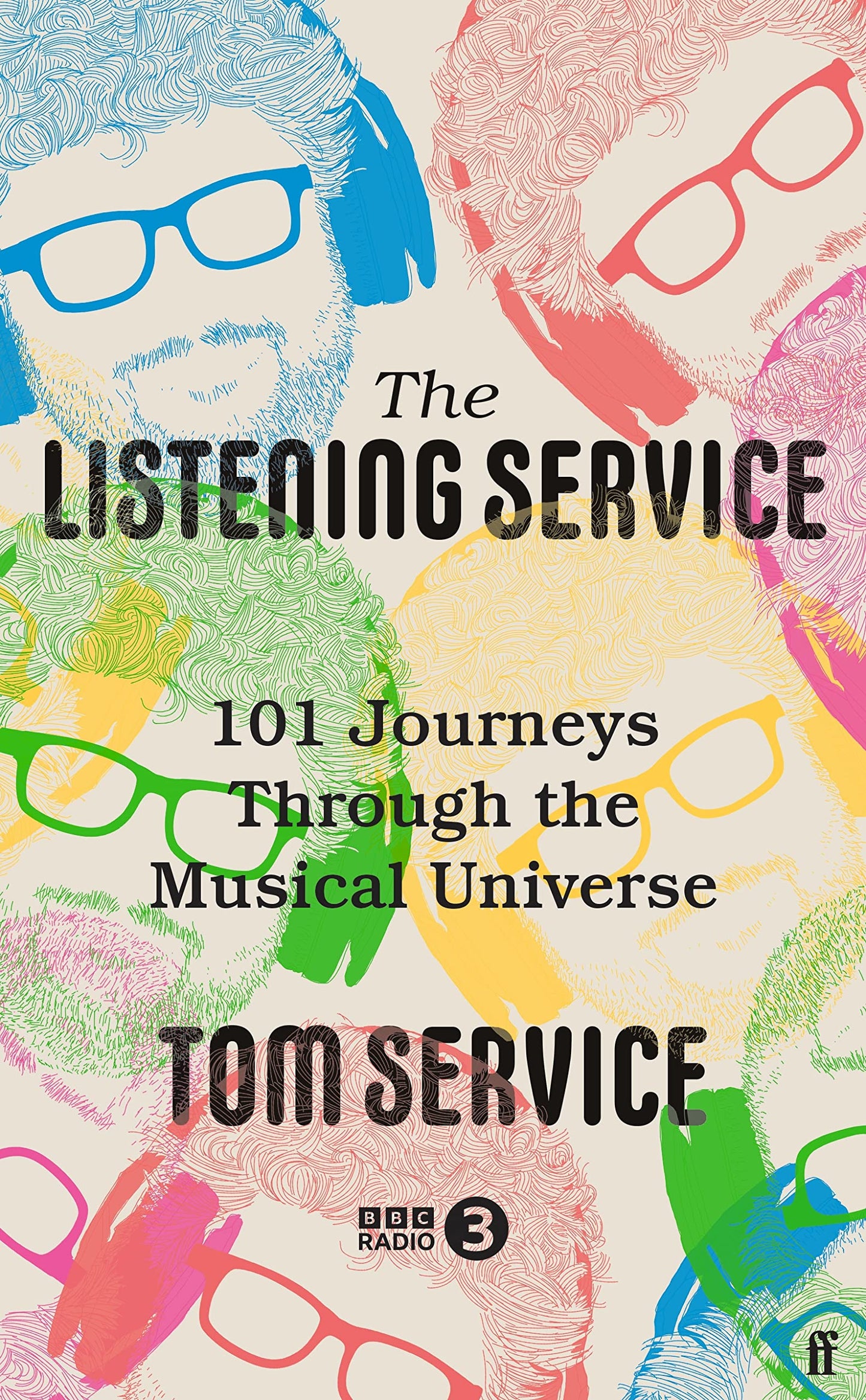 Listening Service by Tom Service