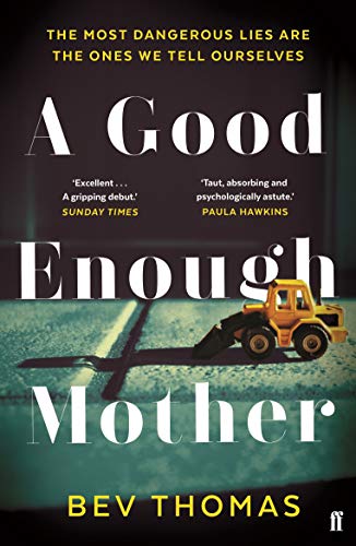 Good Enough Mother von Bev Thomas