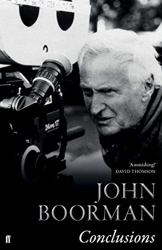 Conclusions by John Boorman