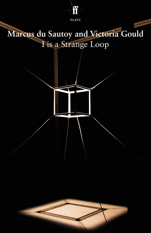 I Is a Strange Loop by Marcus du Sautoy | Victoria Gould