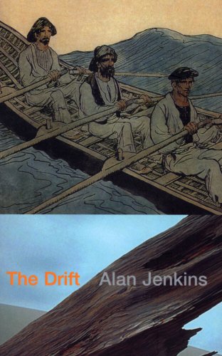 Drift by Alan Jenkins