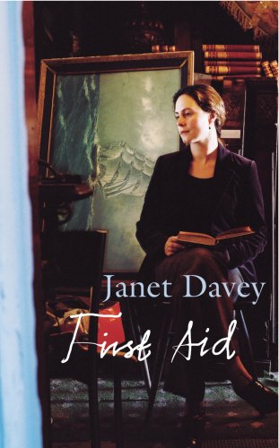 First Aid by Janet Davey