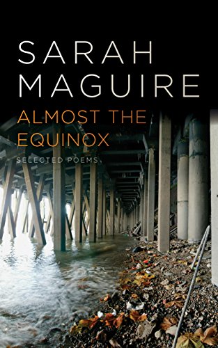 Almost The Equinox by Sarah Maguire