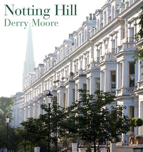 Notting Hill (London) von Derry Moore
