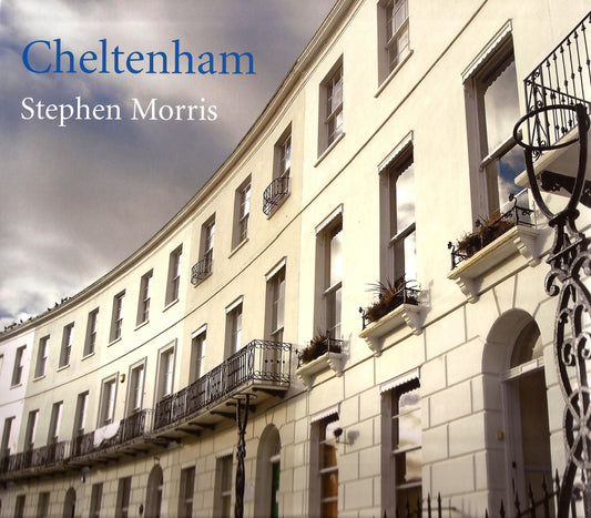 Cheltenham  (Gloucestershire) by Stephen Morris