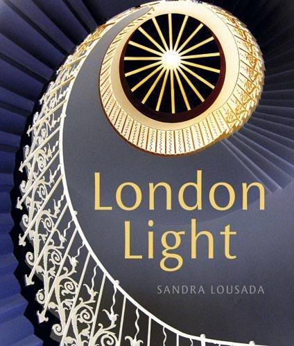 London Light by Sandra Lousada