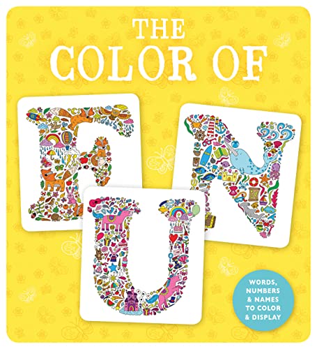 Colour Of Fun by -