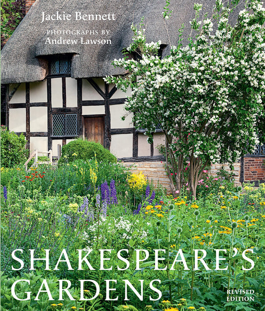 Shakespeares Gardens by Jackie Bennett