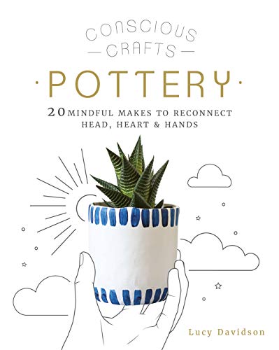 Conscious Crafts: Pottery by Lucy Davidson