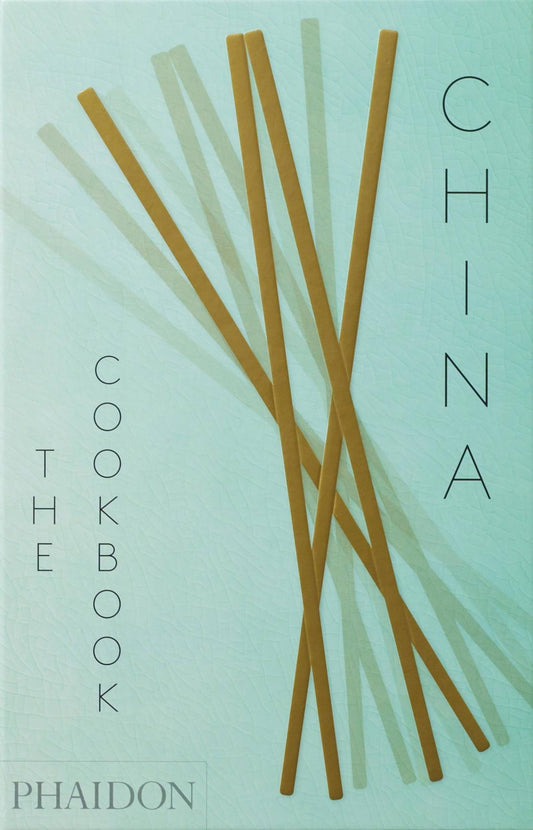 China: Das Kochbuch von Kei Lum Chan | Diora Fong Chan