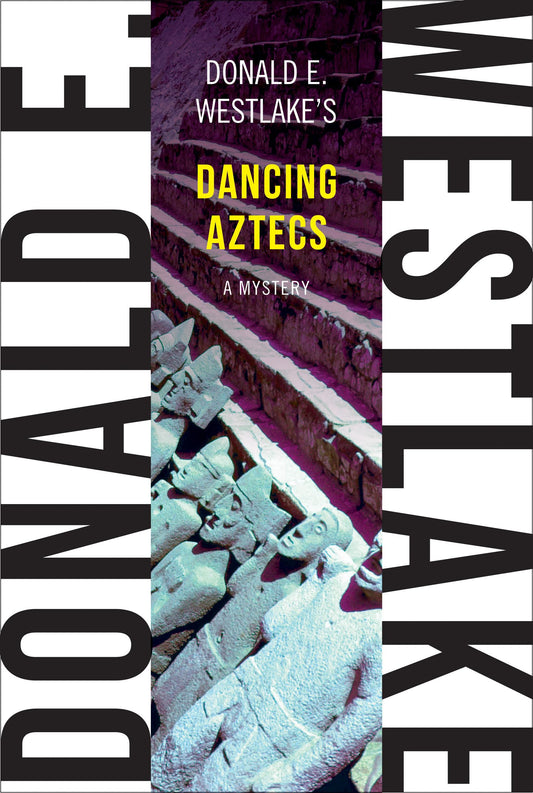 Tanzende Azteken von Donald E. Westlake