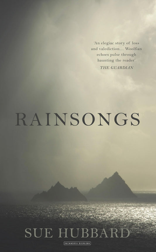 Rainsongs by Sue Hubbard