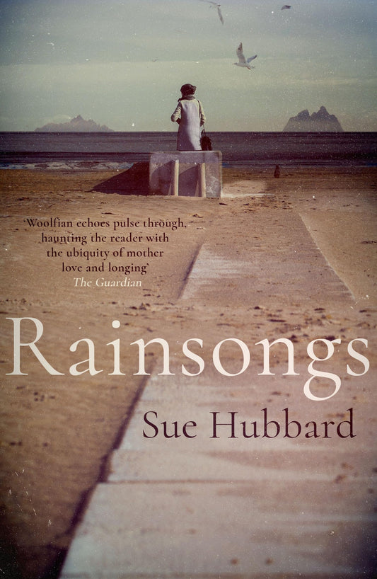 Rainsongs by Sue Hubbard