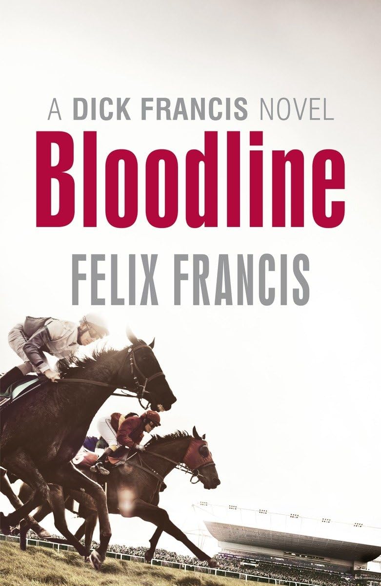 Blutlinie von Francis, Felix