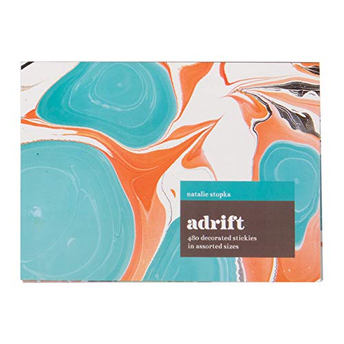 Adrift Sticky Notes by -